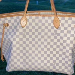 Authentic Louis Vuitton Bag